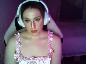 Fluxsux June 02, 2025 Chaturbate stream image
