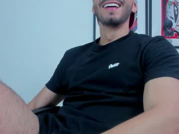 Iamgdaniel June 02, 2025 Chaturbate stream image
