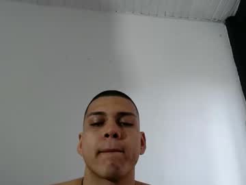 J_Sebastien June 02, 2025 Chaturbate stream image