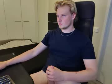 Kuukkeli7 June 02, 2025 Chaturbate stream image