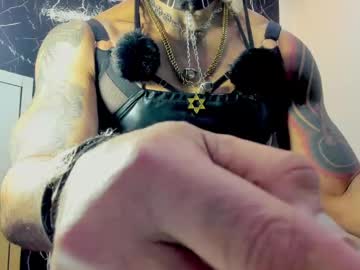 Lilith_Dhorn1 June 02, 2025 Chaturbate stream image