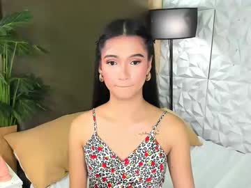 Patricia_Miller08 June 02, 2025 Chaturbate stream image