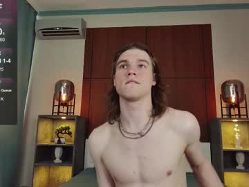 Black_Siemens_ June 02, 2025 Chaturbate stream image