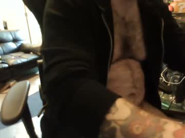 Brandonc1942 June 02, 2025 Chaturbate stream image