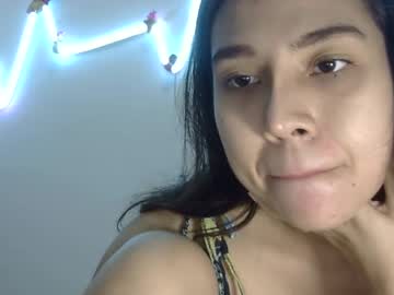 Cottoncandygirl9898 June 02, 2025 Chaturbate stream image