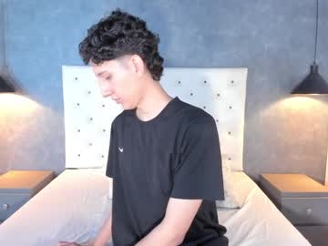 Davidd_Scott June 02, 2025 Chaturbate stream image