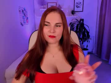 Elis_Fox_ June 02, 2025 Chaturbate stream image