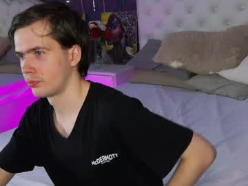 Kenyboy_ June 02, 2025 Chaturbate stream image