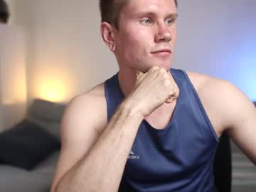 Kevin_Park June 02, 2025 Chaturbate stream image