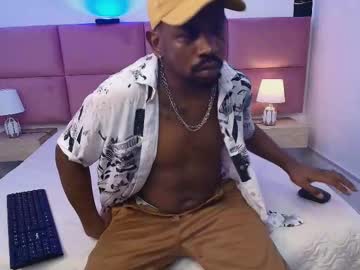 Muller_Asher June 02, 2025 Chaturbate stream image