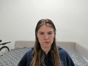 Ninarihh June 02, 2025 Chaturbate stream image
