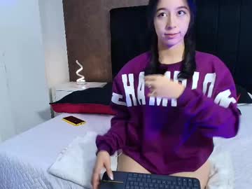 Samanthabanks_ June 02, 2025 Chaturbate stream image
