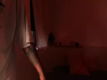 Saturno_Vibes June 02, 2025 Chaturbate stream image