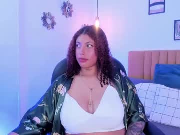 Sienna_Lux June 02, 2025 Chaturbate stream image