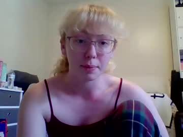Blonde_Katie June 02, 2025 Chaturbate stream image