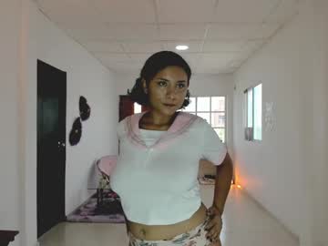 Ellette_ June 02, 2025 Chaturbate stream image