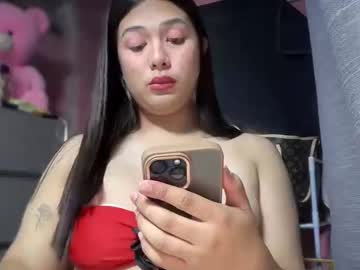 Hottransgirl_Hugecockyy June 02, 2025 Chaturbate stream image