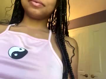 Luvrgrllani June 02, 2025 Chaturbate stream image