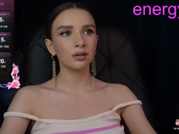 Malyshkaaa22 June 02, 2025 Chaturbate stream image