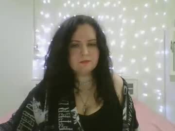 Myrabane June 02, 2025 Chaturbate stream image