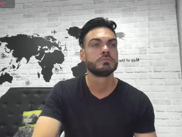 Sebas_Model23 June 02, 2025 Chaturbate stream image