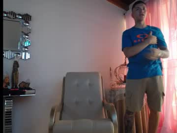 Thiago_Hot_Boy June 02, 2025 Chaturbate stream image