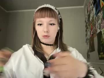 Your__Misscute June 02, 2025 Chaturbate stream image