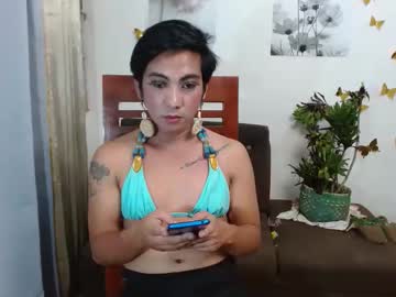 Yourehottie_Chantal June 02, 2025 Chaturbate stream image