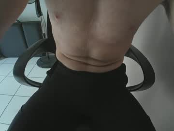 Atocx June 02, 2025 Chaturbate stream image