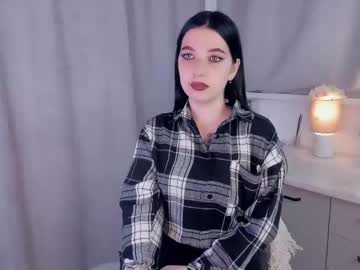 Audreyallsbrook June 02, 2025 Chaturbate stream image