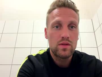 Deutsch_Dave June 02, 2025 Chaturbate stream image