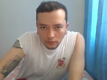Jacobkev11 June 02, 2025 Chaturbate stream image