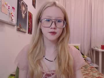 Joan_Kiss June 02, 2025 Chaturbate stream image