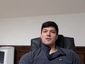 Manuelgasdcon June 02, 2025 Chaturbate stream image
