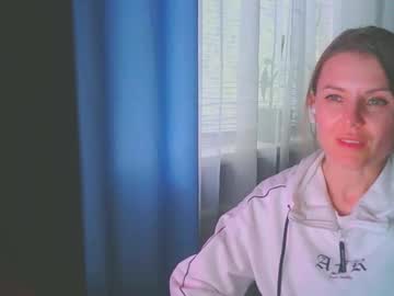Marinawell June 02, 2025 Chaturbate stream image