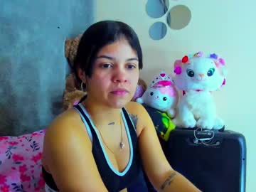Merlin_Adans June 02, 2025 Chaturbate stream image