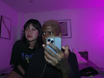 Ohboyxxx June 02, 2025 Chaturbate stream image