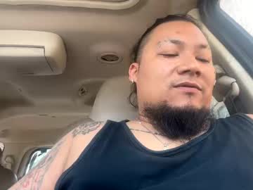 Papi_Krizz June 02, 2025 Chaturbate stream image