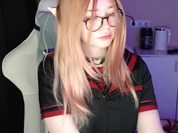 Angellmarel June 02, 2025 Chaturbate stream image