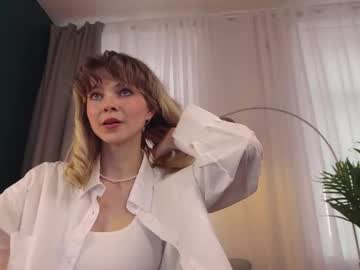 Blushmuse June 02, 2025 Chaturbate stream image