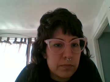 Dariaremorse June 02, 2025 Chaturbate stream image