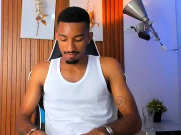 Darwin_Mayo June 02, 2025 Chaturbate stream image