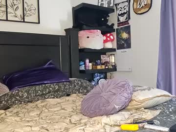 Fungivore June 02, 2025 Chaturbate stream image