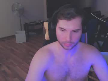 Ironman243 June 02, 2025 Chaturbate stream image