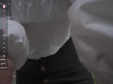 Maureenfinch June 02, 2025 Chaturbate stream image