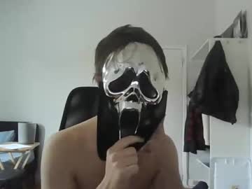 Mcyum7 June 02, 2025 Chaturbate stream image