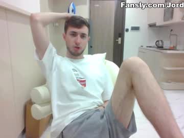 Mr_Jordan_Teal June 02, 2025 Chaturbate stream image