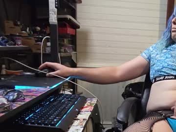 Mysteryblue62 June 02, 2025 Chaturbate stream image