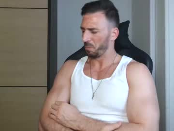 Aaront0pmuscles June 02, 2025 Chaturbate stream image