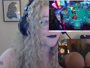 Alicequ1nn June 02, 2025 Chaturbate stream image